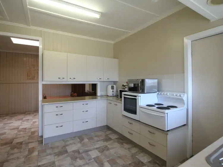 Third view of Homely rural property listing, 59 Fulham Street, Toogoolawah QLD 4313