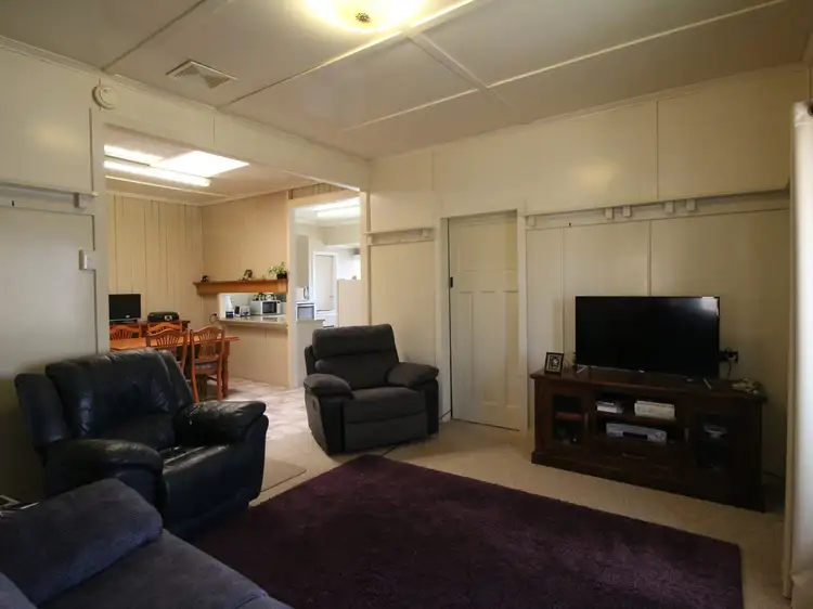 Fifth view of Homely rural property listing, 59 Fulham Street, Toogoolawah QLD 4313