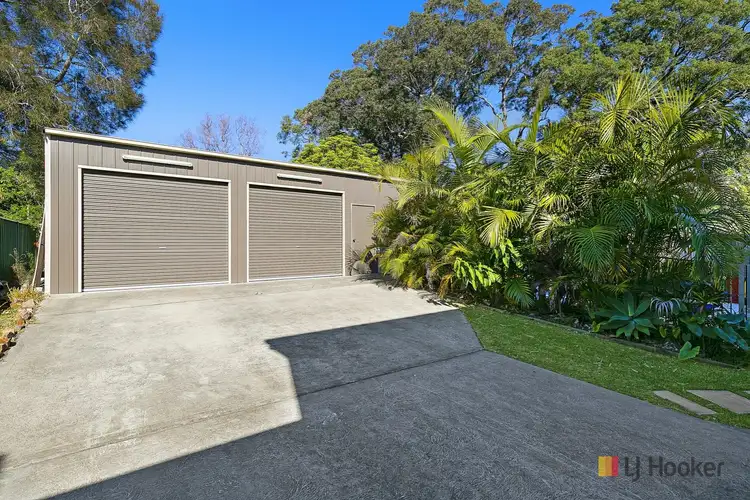 Second view of Homely house listing, 14 Chelmsford Road, Lake Haven NSW 2263
