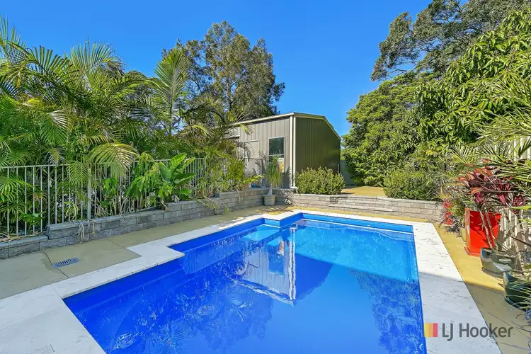 Third view of Homely house listing, 14 Chelmsford Road, Lake Haven NSW 2263