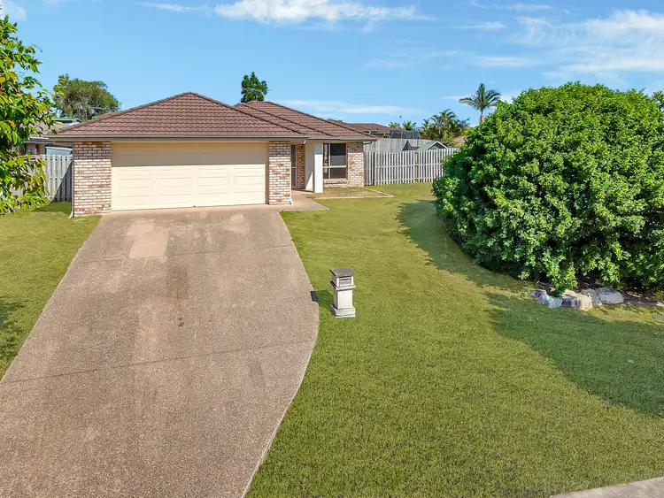 Main view of Homely house listing, 47 Carney Circuit, Redbank Plains QLD 4301