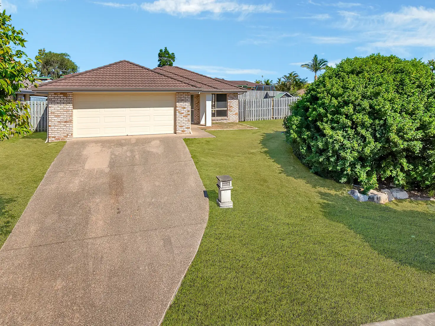 Main view of Homely house listing, 47 Carney Circuit, Redbank Plains QLD 4301