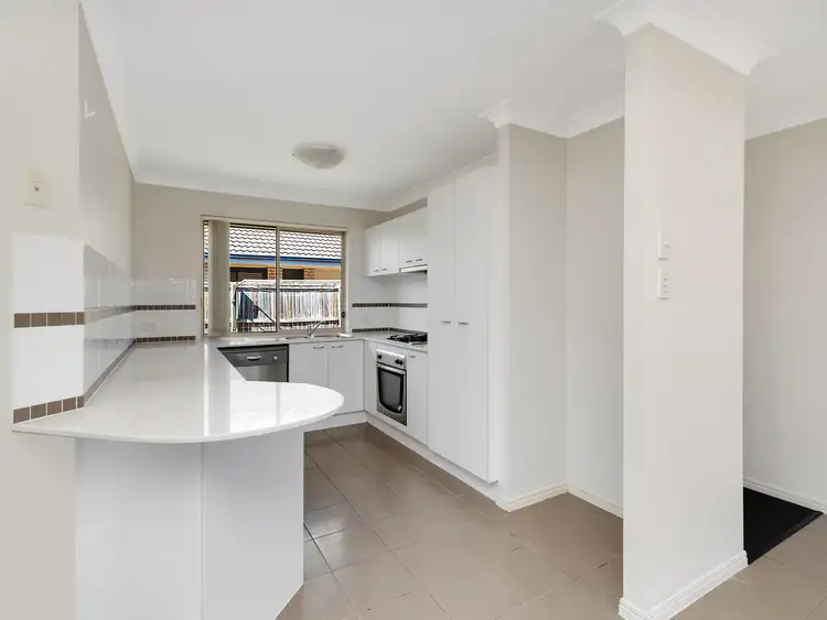 Second view of Homely house listing, 47 Carney Circuit, Redbank Plains QLD 4301