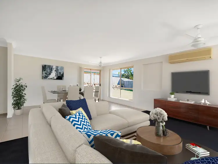 Third view of Homely house listing, 47 Carney Circuit, Redbank Plains QLD 4301