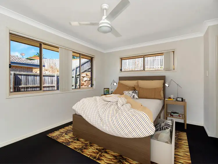 Fifth view of Homely house listing, 47 Carney Circuit, Redbank Plains QLD 4301