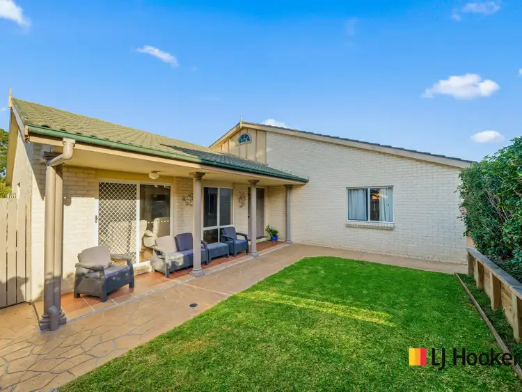 Second view of Homely house listing, 46 Milner Road, Guildford NSW 2161