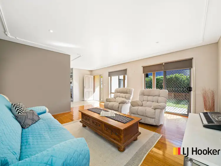 Third view of Homely house listing, 46 Milner Road, Guildford NSW 2161