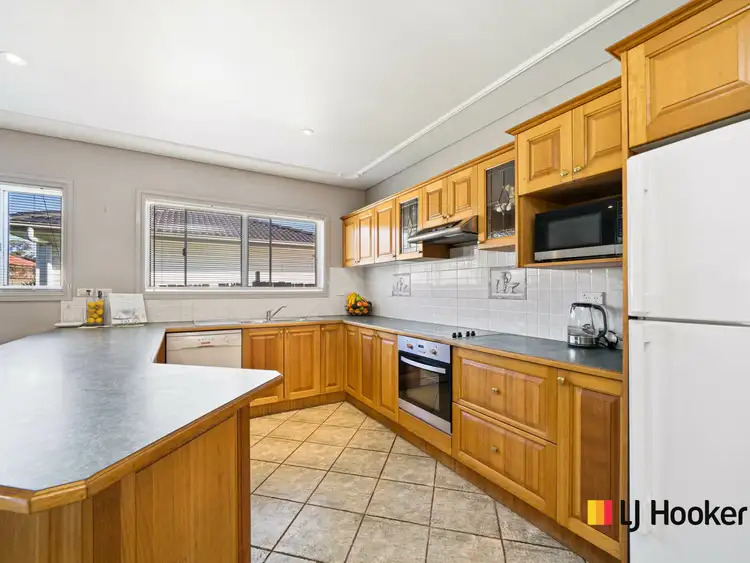 Fourth view of Homely house listing, 46 Milner Road, Guildford NSW 2161