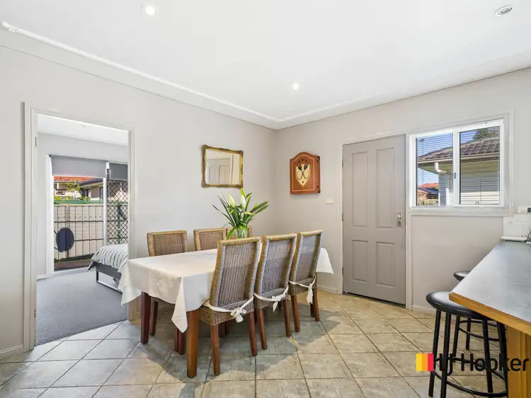 Fifth view of Homely house listing, 46 Milner Road, Guildford NSW 2161