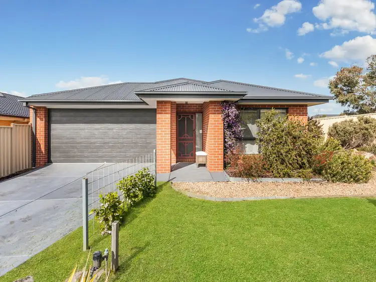 4 Salute Court, Wallan VIC 3756