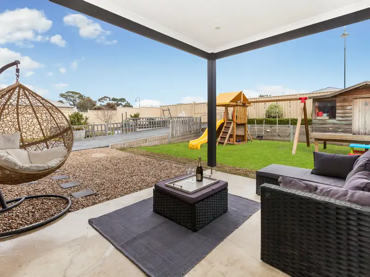 Second view of Homely house listing, 4 Salute Court, Wallan VIC 3756