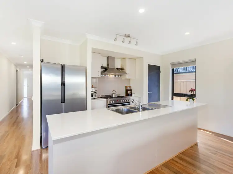 Third view of Homely house listing, 4 Salute Court, Wallan VIC 3756