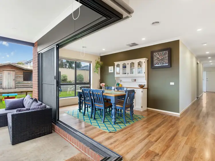 Fifth view of Homely house listing, 4 Salute Court, Wallan VIC 3756