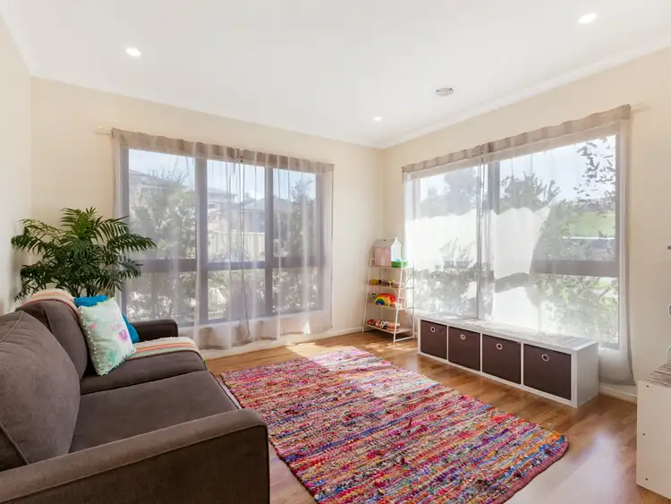 Sixth view of Homely house listing, 4 Salute Court, Wallan VIC 3756
