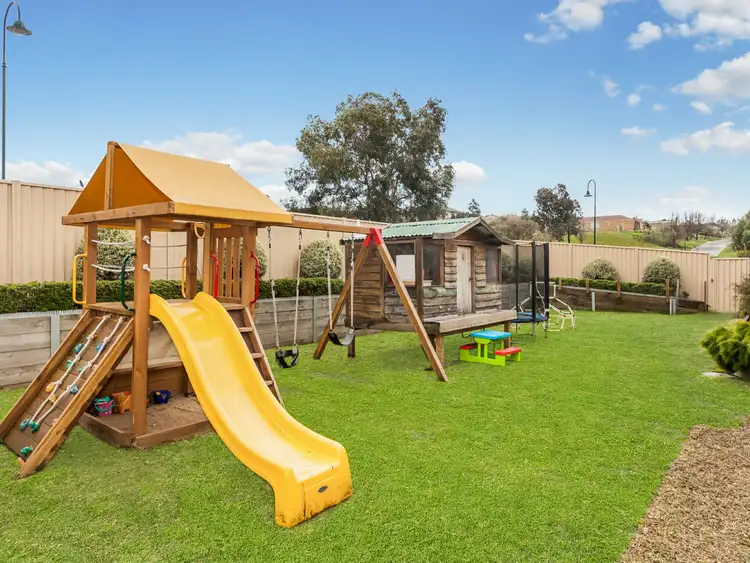 Seventh view of Homely house listing, 4 Salute Court, Wallan VIC 3756