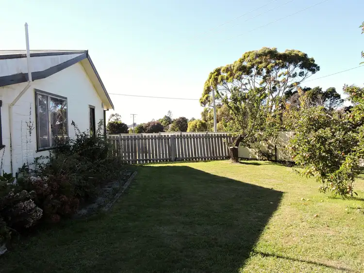 Second view of Homely house listing, 3 Annie Street, St Helens TAS 7216