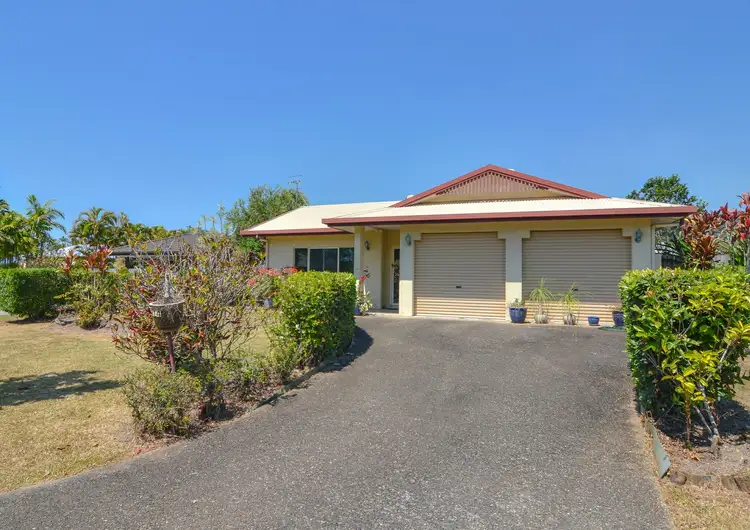 Main view of Homely house listing, 14 Forest Glen Road, Mossman QLD 4873