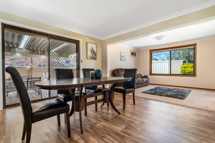 Fifth view of Homely house listing, 7 Namatjira Crescent, Orange NSW 2800