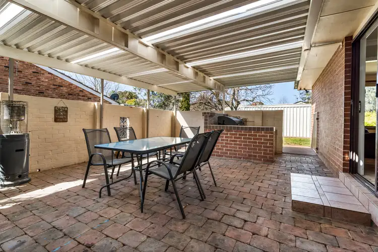 Sixth view of Homely house listing, 7 Namatjira Crescent, Orange NSW 2800