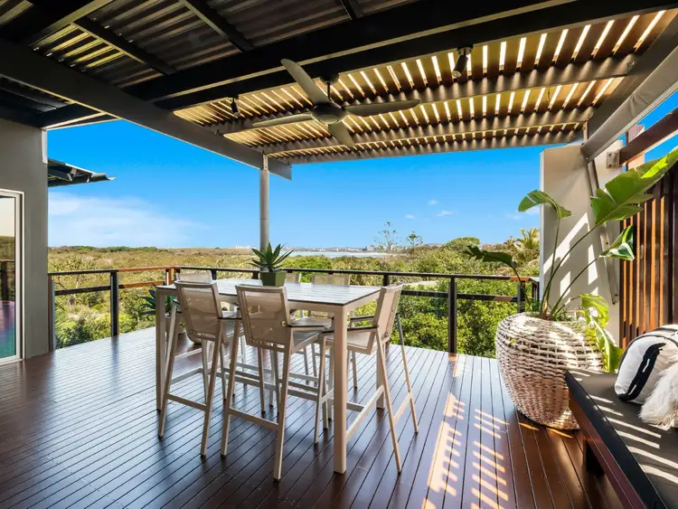 100/80 North Shore Road, Twin Waters QLD 4564