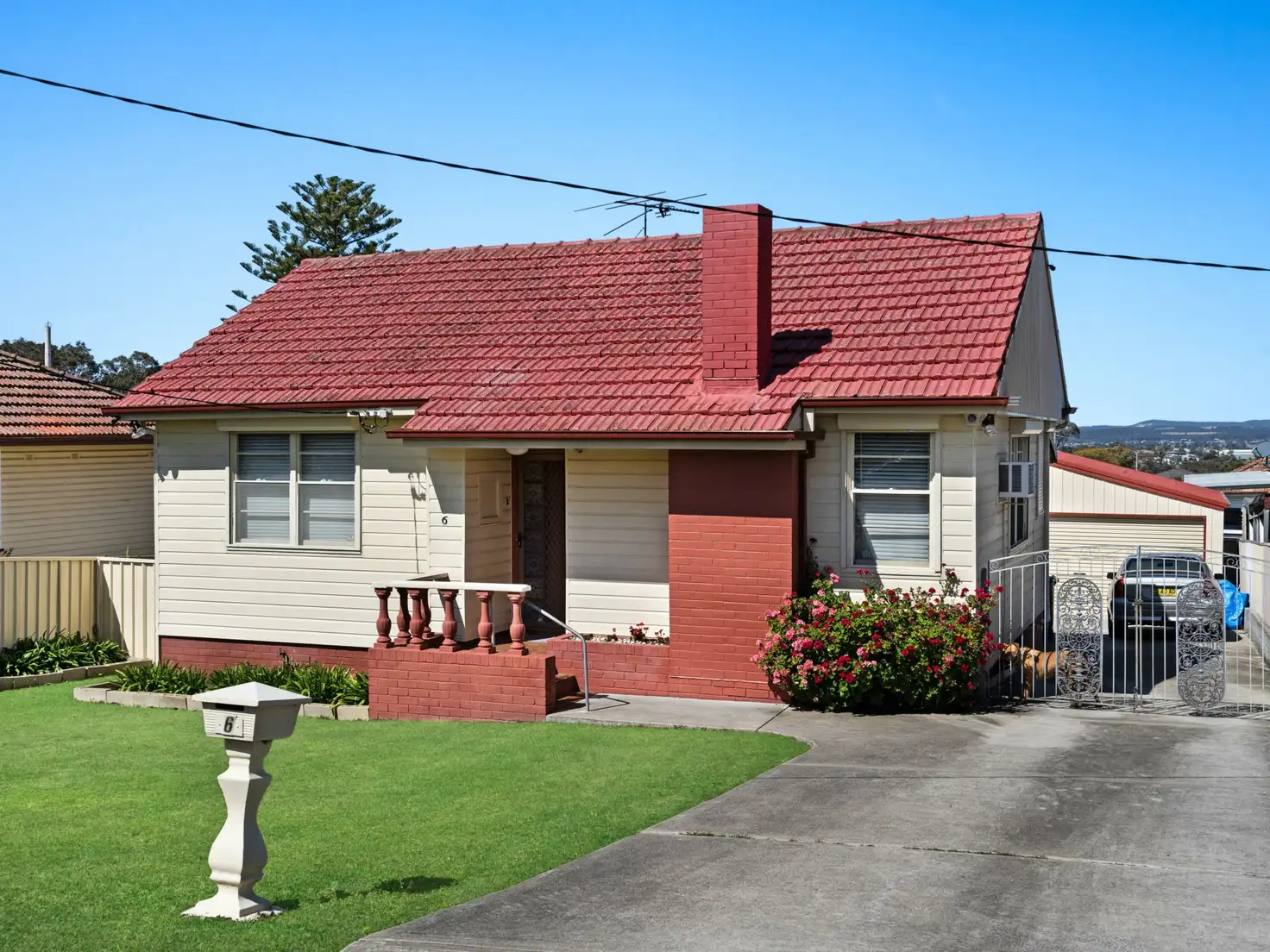 Main view of Homely house listing, 6 Pearson Street, Rutherford NSW 2320