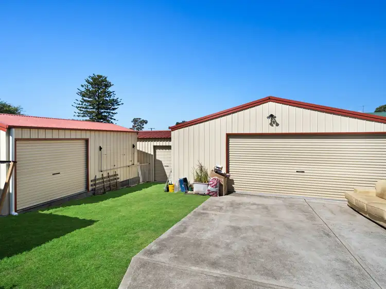 Fourth view of Homely house listing, 6 Pearson Street, Rutherford NSW 2320