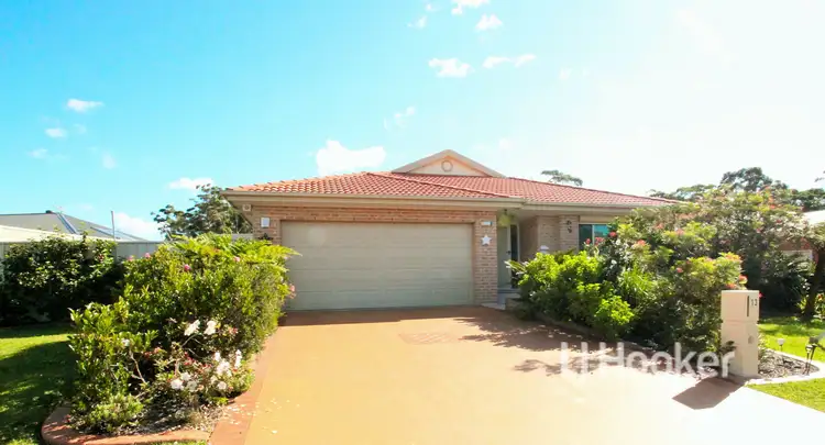 Main view of Homely house listing, 13 Yallara Crescent, Sanctuary Point NSW 2540