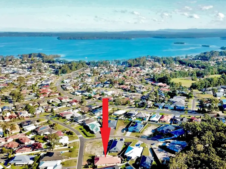 Third view of Homely house listing, 13 Yallara Crescent, Sanctuary Point NSW 2540