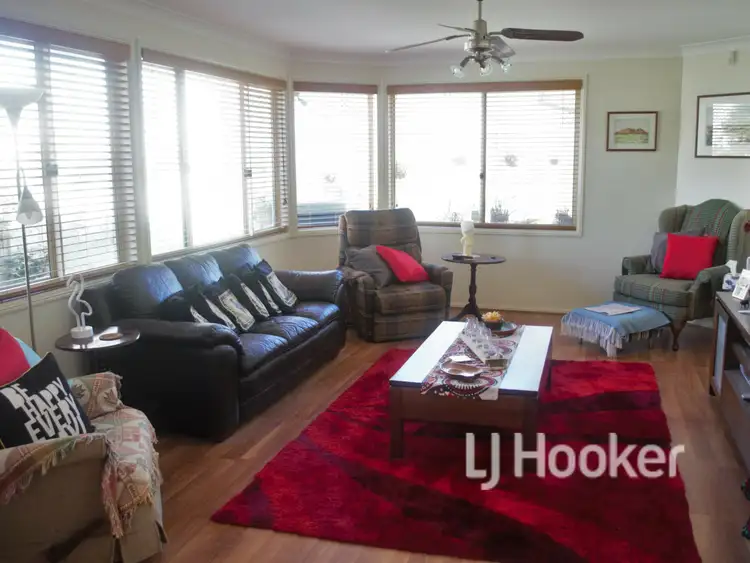 Fourth view of Homely house listing, 13 Yallara Crescent, Sanctuary Point NSW 2540