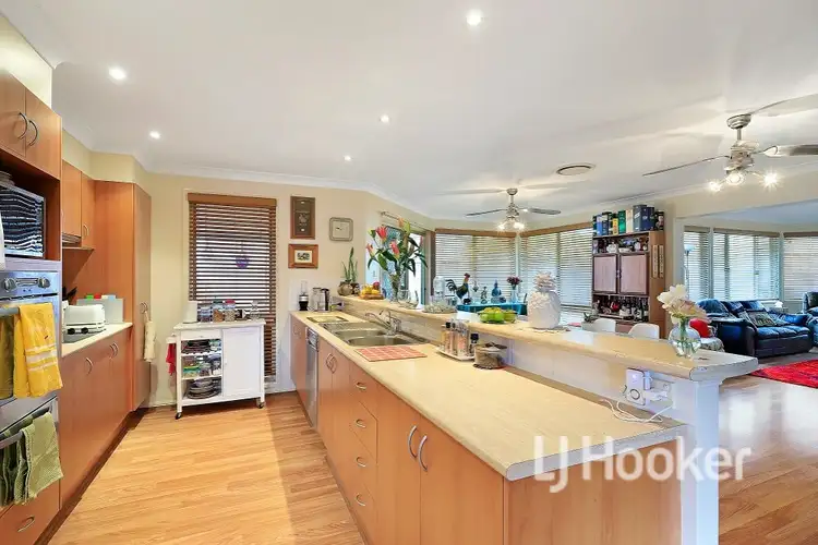 Fifth view of Homely house listing, 13 Yallara Crescent, Sanctuary Point NSW 2540
