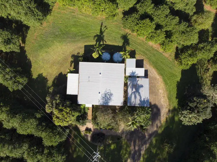 Second view of Homely rural property listing, 237 James Gibson Road, Clunes NSW 2480