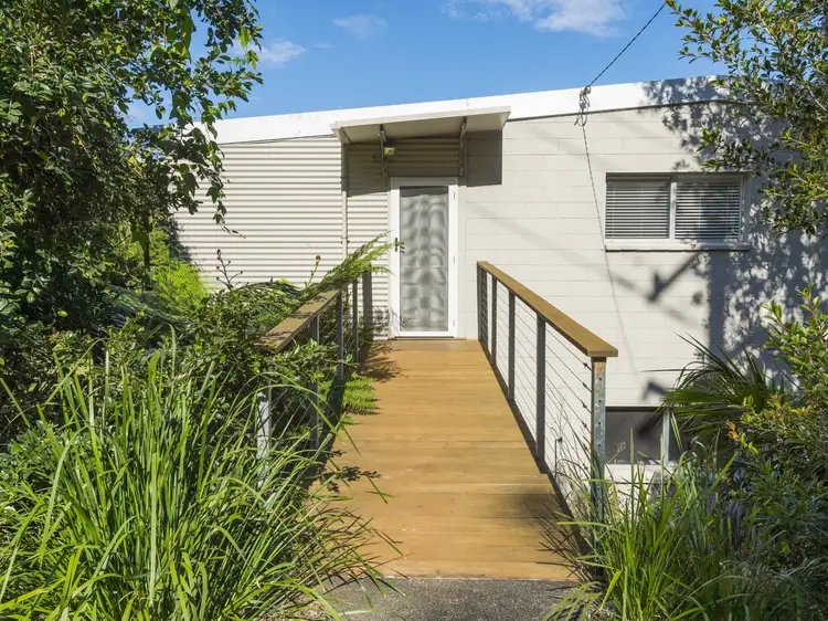 Fourth view of Homely rural property listing, 237 James Gibson Road, Clunes NSW 2480