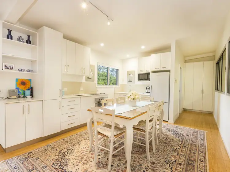 Sixth view of Homely rural property listing, 237 James Gibson Road, Clunes NSW 2480