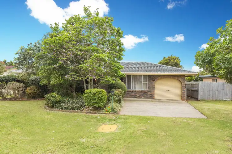 3 Maple Drive, Alstonville NSW 2477