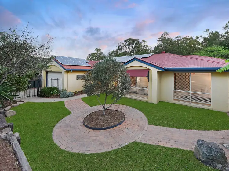 Fourth view of Homely house listing, 16 Kenna Street, Chermside West QLD 4032