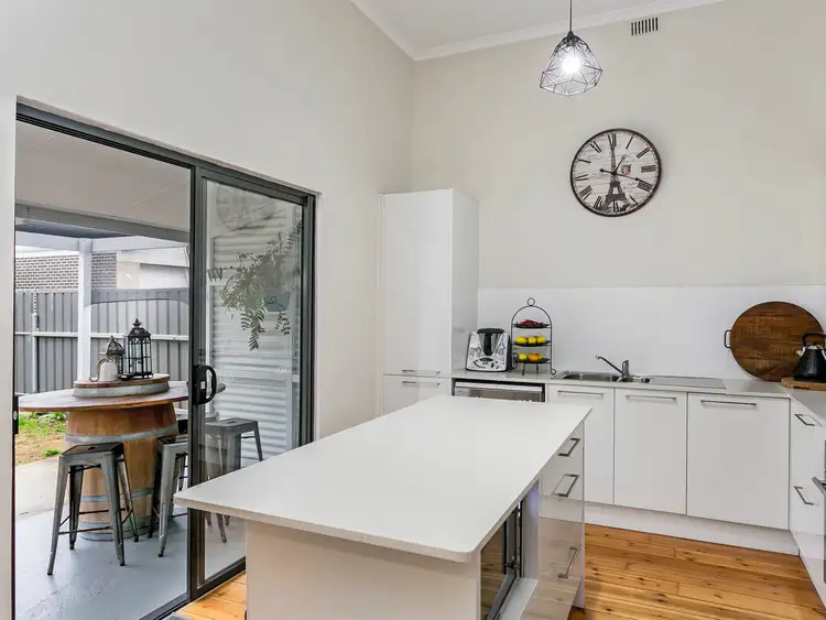 Second view of Homely house listing, 4 Whitney Street, Cheltenham SA 5014