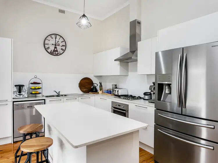 Third view of Homely house listing, 4 Whitney Street, Cheltenham SA 5014