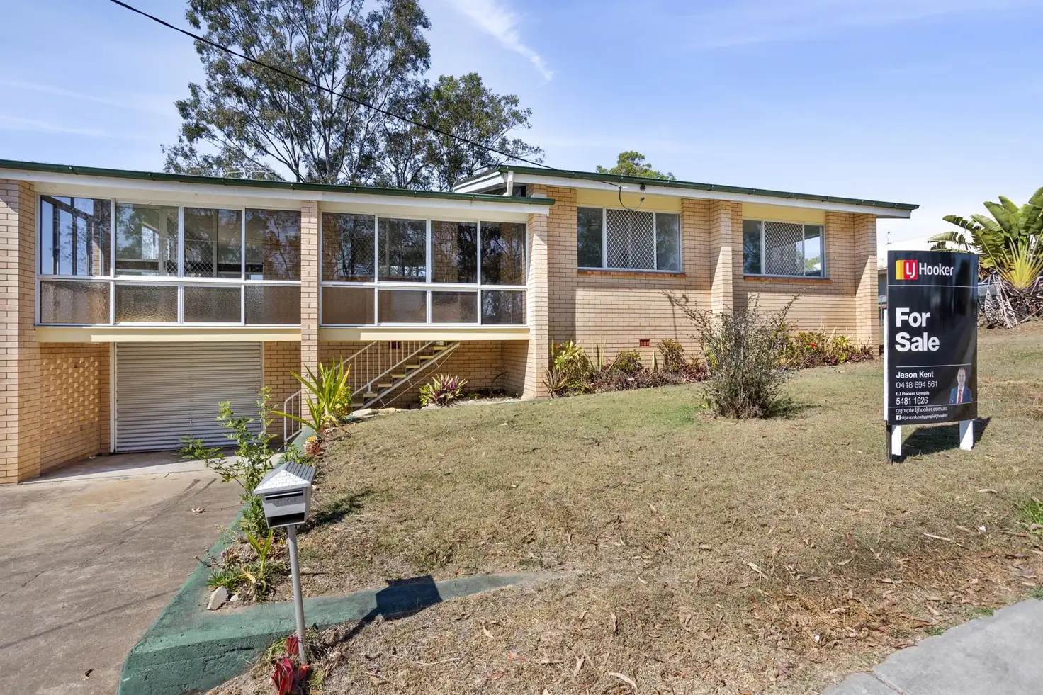 Main view of Homely house listing, 42 Bath Terrace, Gympie QLD 4570
