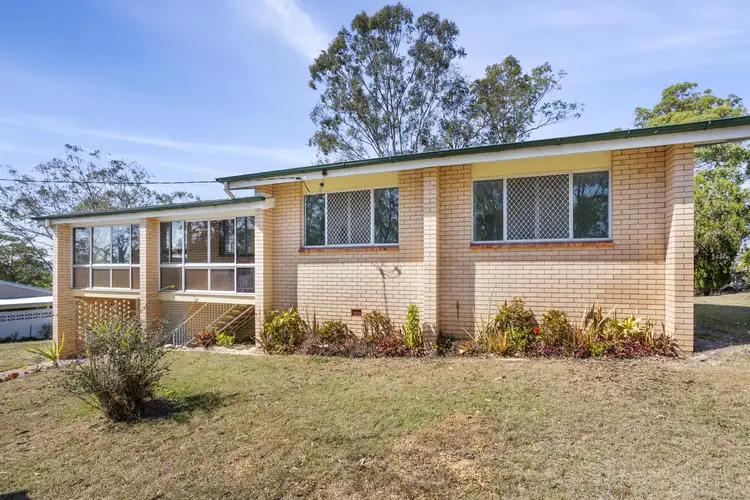 Second view of Homely house listing, 42 Bath Terrace, Gympie QLD 4570