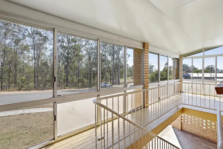 Fifth view of Homely house listing, 42 Bath Terrace, Gympie QLD 4570