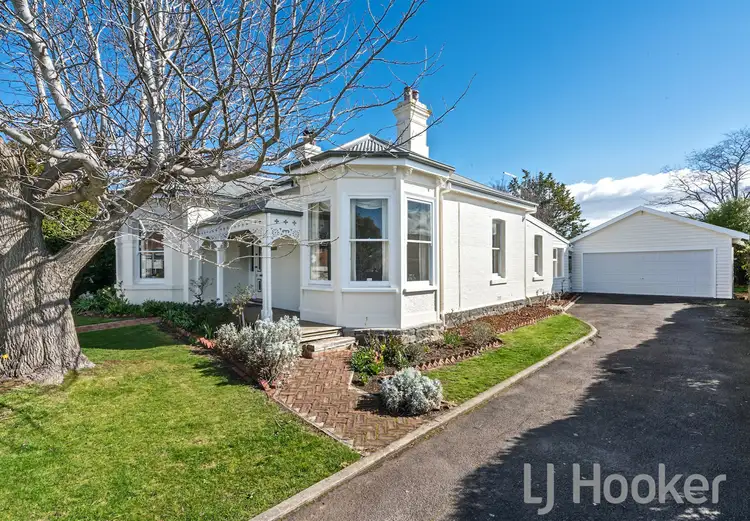 Main view of Homely house listing, 25 Ronald Street, Devonport TAS 7310
