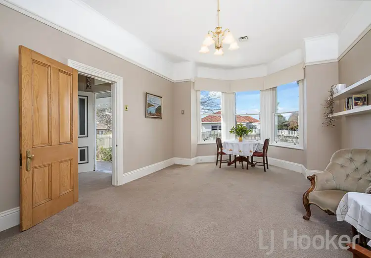 Second view of Homely house listing, 25 Ronald Street, Devonport TAS 7310