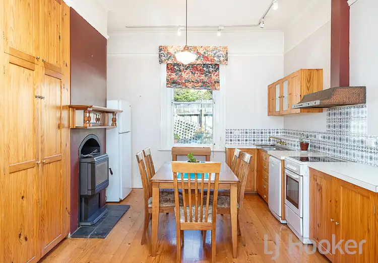 Fifth view of Homely house listing, 25 Ronald Street, Devonport TAS 7310