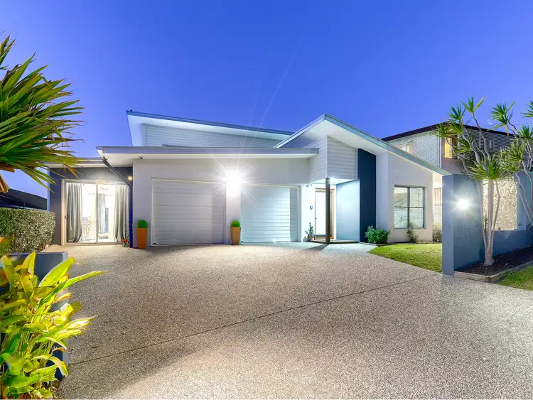 19 Barbigal Street, Stafford QLD 4053