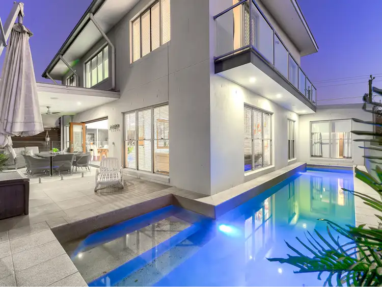 Second view of Homely house listing, 19 Barbigal Street, Stafford QLD 4053