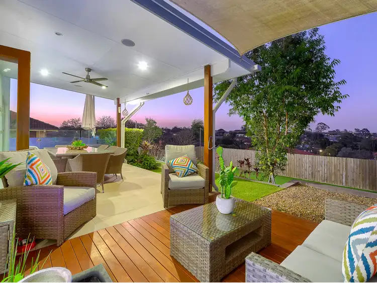 Third view of Homely house listing, 19 Barbigal Street, Stafford QLD 4053