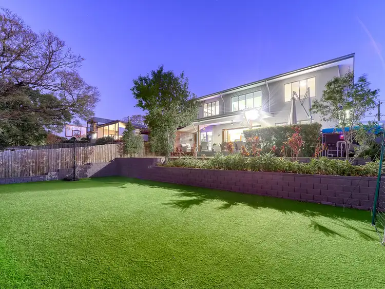 Fourth view of Homely house listing, 19 Barbigal Street, Stafford QLD 4053