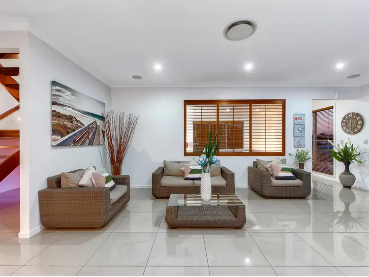 Fifth view of Homely house listing, 19 Barbigal Street, Stafford QLD 4053