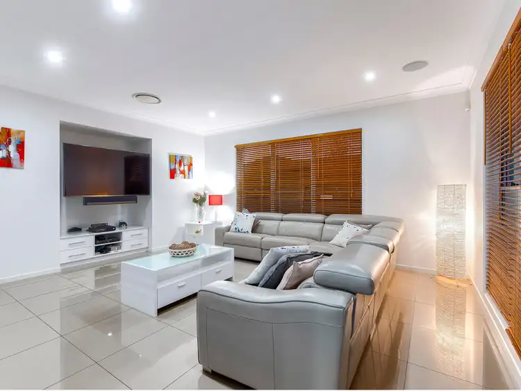 Sixth view of Homely house listing, 19 Barbigal Street, Stafford QLD 4053