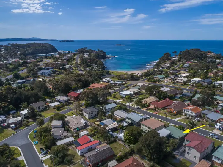 Main view of Homely house listing, 9 Boondi Street, Malua Bay NSW 2536